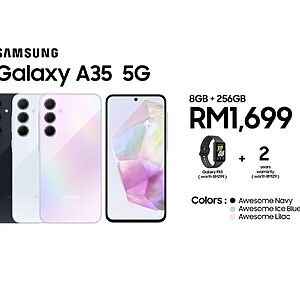 Samsung Galaxy A35 5G