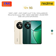 realme 12+ 5G