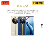 realme 12 Pro+ 5G