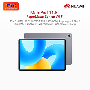 HUAWEI MatePad 11.5″ PaperMatte Edition Wi-Fi