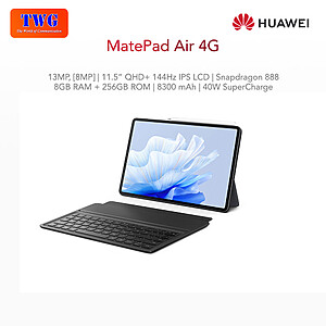 HUAWEI MatePad Air 11.5″ 4G