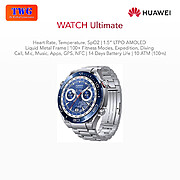 HUAWEI WATCH Ultimate