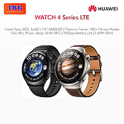 HUAWEI WATCH 4 Series LTE