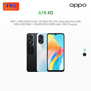 OPPO A18 4G