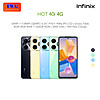 Infinix HOT 40i 4G