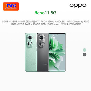 OPPO Reno11 5G