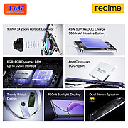 realme 12 5G