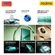 realme 12+ 5G