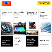 realme 12 Pro+ 5G