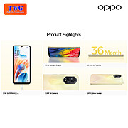 OPPO A38 4G