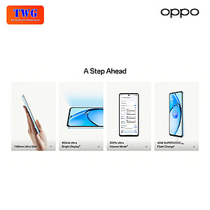 OPPO A60 4G