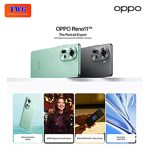 OPPO Reno11 5G