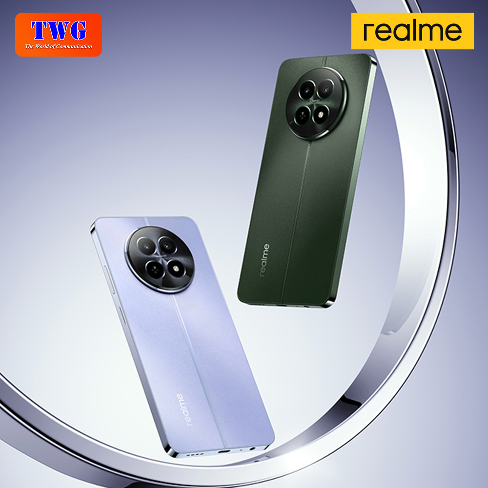 realme 12 5G