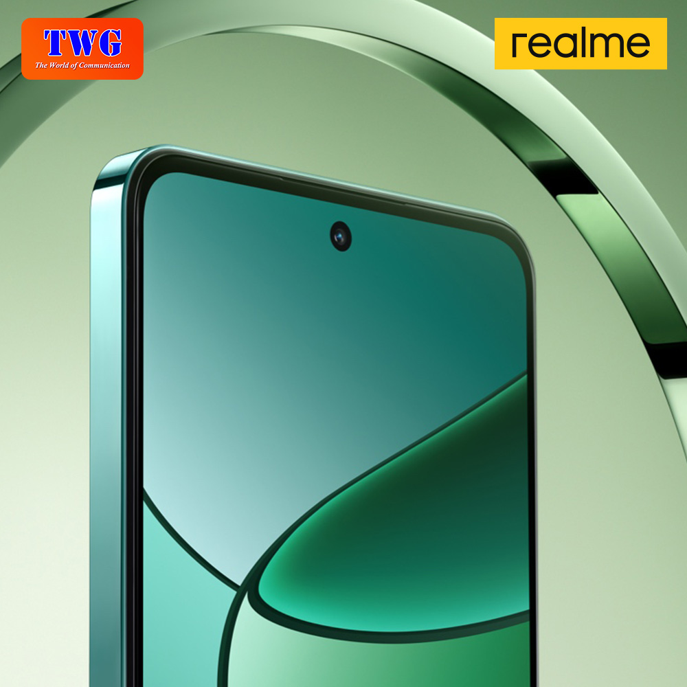 realme 12+ 5G