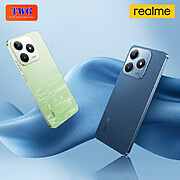 realme C63 4G