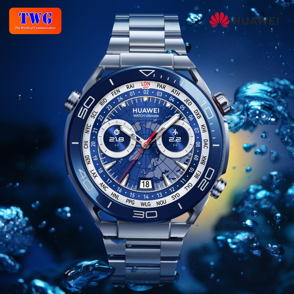 HUAWEI WATCH Ultimate