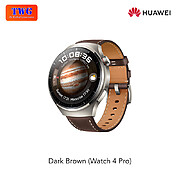 HUAWEI WATCH 4 Series LTE