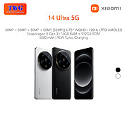 Xiaomi 14 Ultra 5G