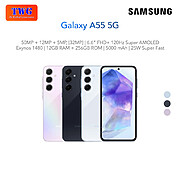 Samsung Galaxy A55 5G