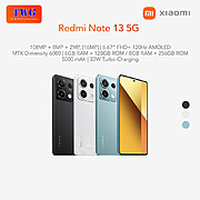 Redmi Note 13 5G