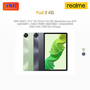 realme Pad 2 4G