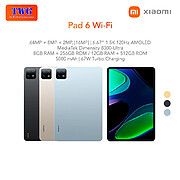 Xiaomi Pad 6 Wi-Fi