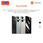 Xiaomi Poco F6 5G