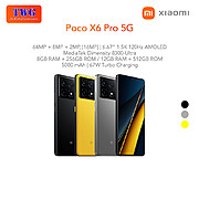 Xiaomi Poco X6 Pro 5G