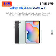 Samsung Galaxy Tab S6 Lite (2024) Wi-Fi