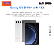 Samsung Galaxy Tab S9 FE+ Wi-Fi