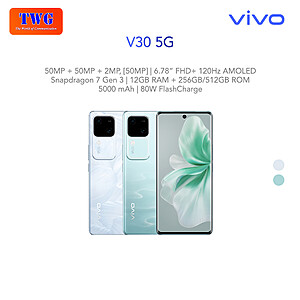 vivo V30 5G