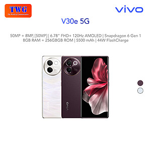 vivo V30e 5G