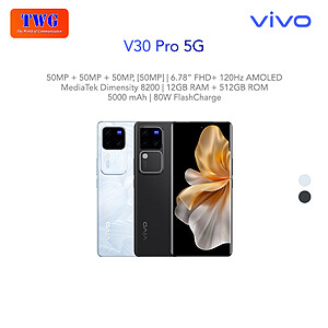 vivo V30 Pro 5G