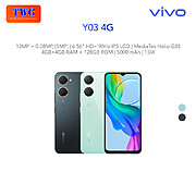 vivo Y03 4G