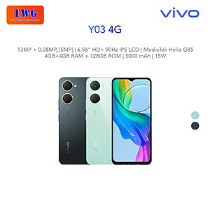 vivo Y03 4G