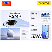 realme 11x 5G