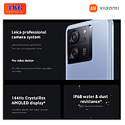 Xiaomi 13T Pro 5G