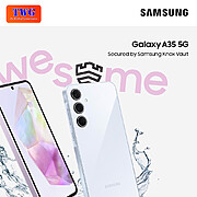 Samsung Galaxy A35 5G