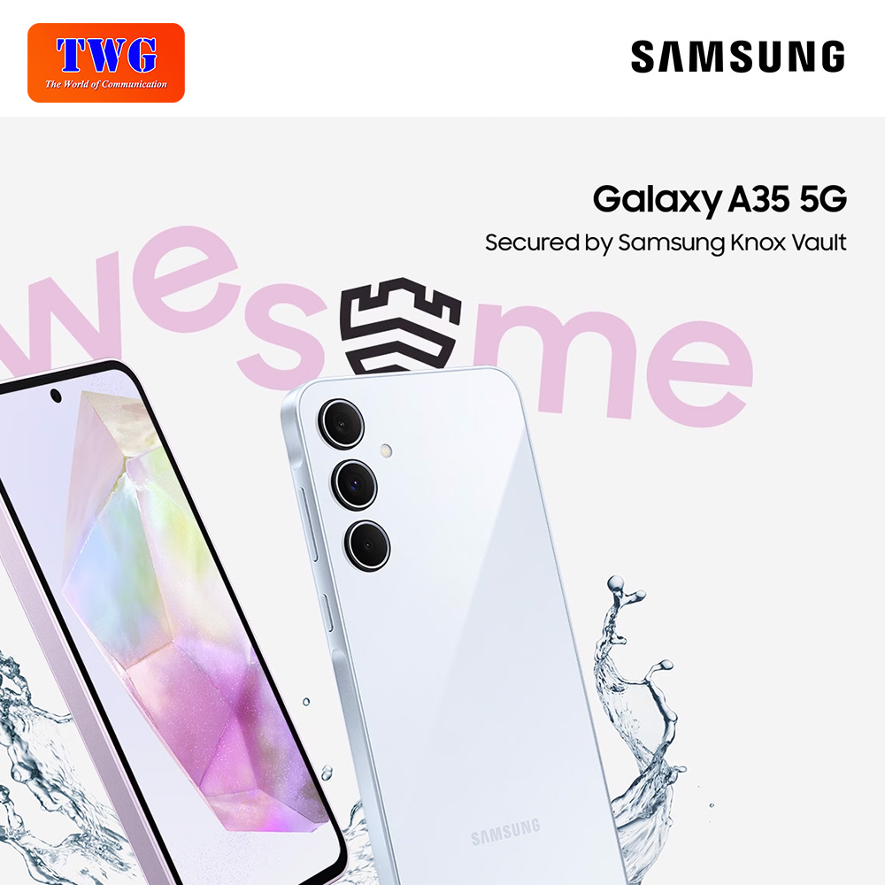 Samsung Galaxy A35 5G