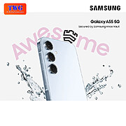 Samsung Galaxy A55 5G