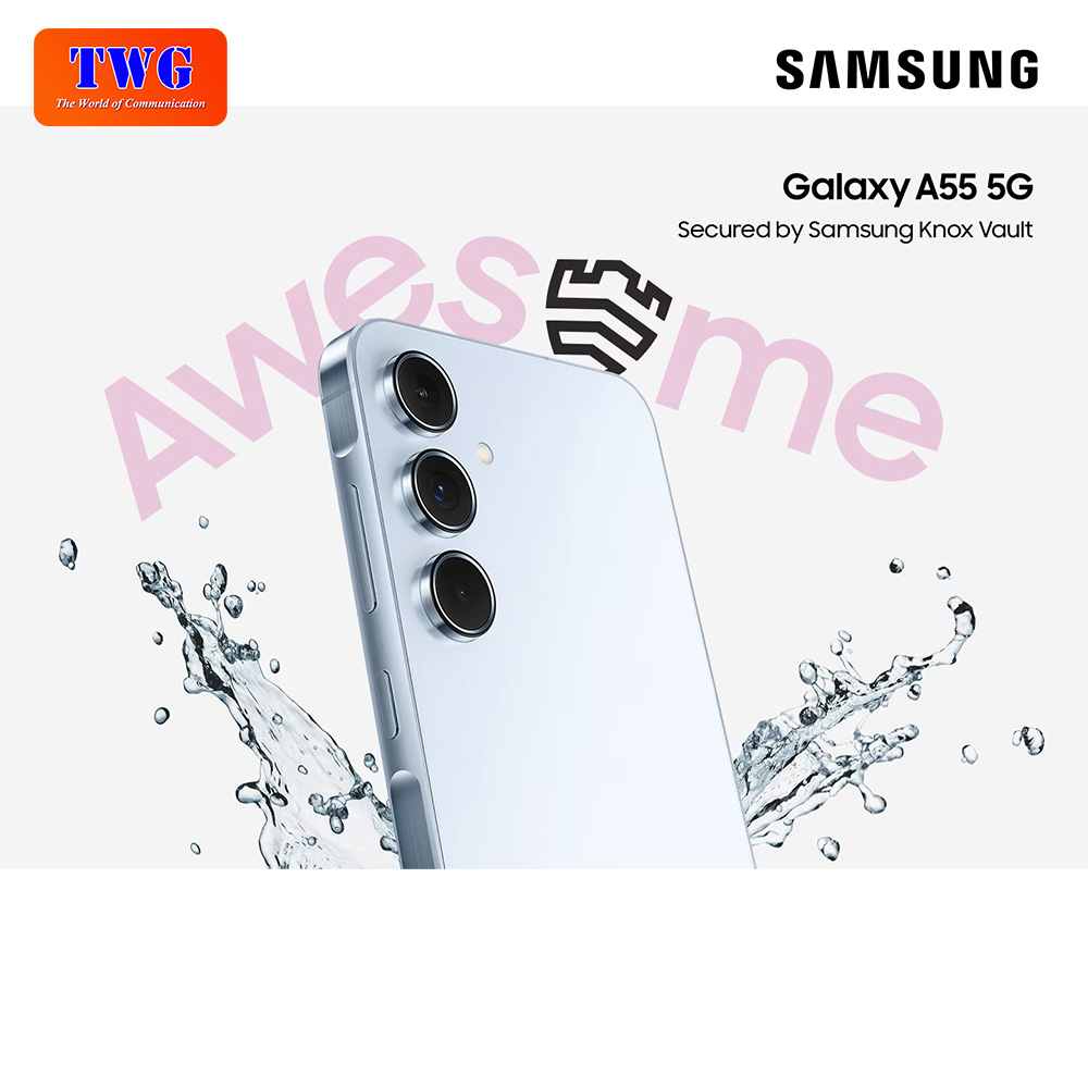 Samsung Galaxy A55 5G