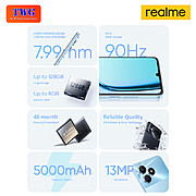 realme Note 50 4G