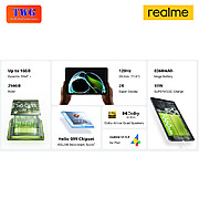 realme Pad 2 4G