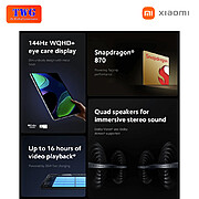 Xiaomi Pad 6 Wi-Fi