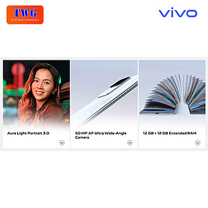 vivo V30 5G