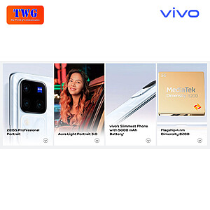 vivo V30 Pro 5G