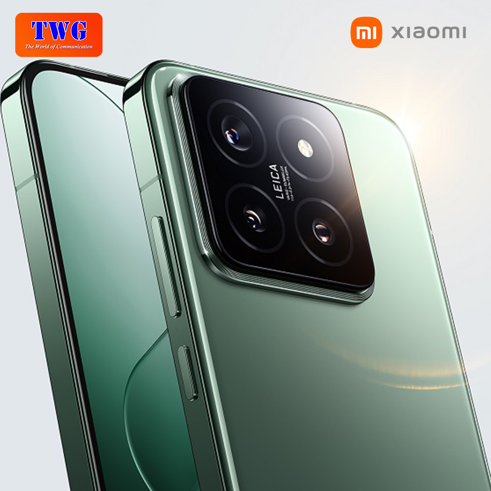 Xiaomi 14 5G