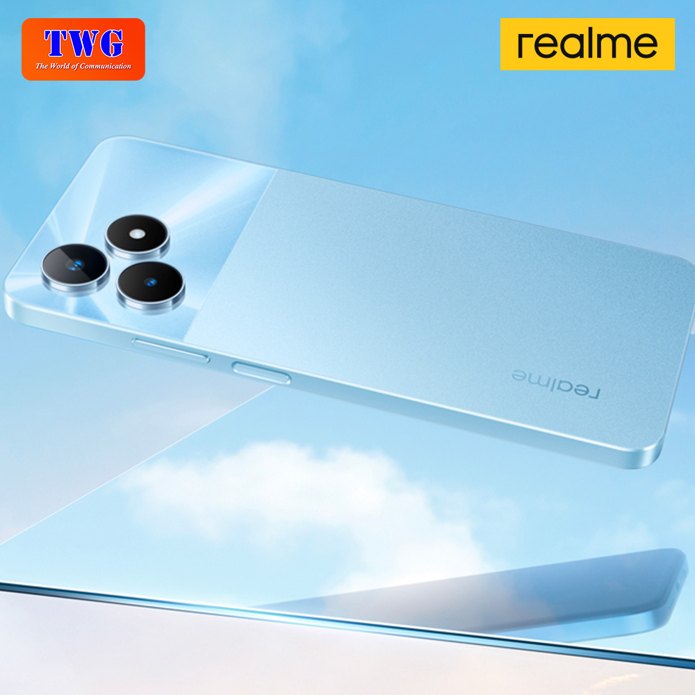 realme Note 50 4G