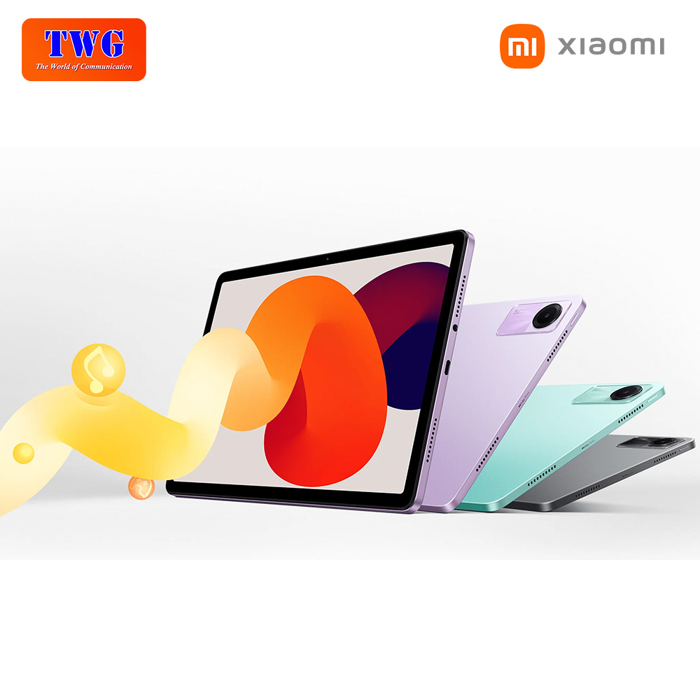 Redmi Pad SE Wi-Fi