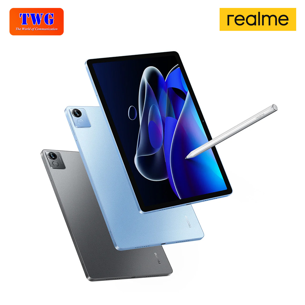 realme Pad X 5G